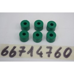 Kit 6 rulli variatore senza...