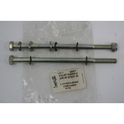 Perno cavalletto centrale...