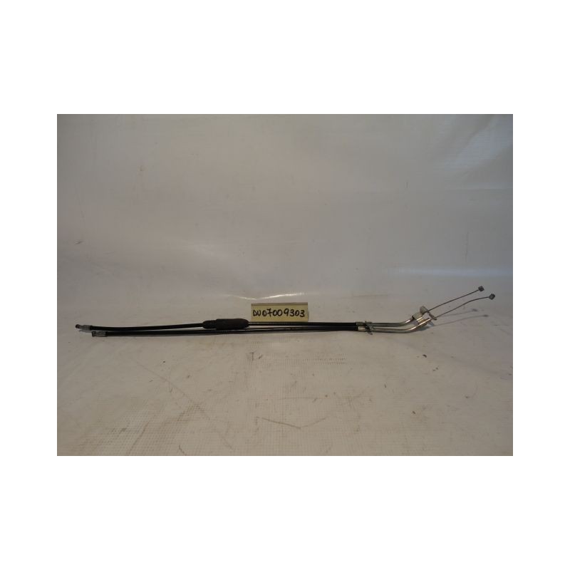Cavi comando valvola scarico cable Valve Exhaust Ducati 848 1098 1198