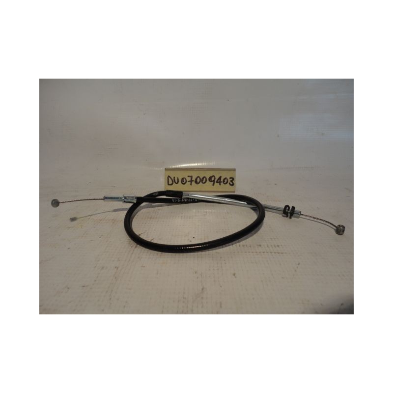 Cavi comando valvola scarico cable Valve Exhaust Ducati Hypermotard 821 
