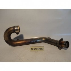 Collettore scarico Cilindro Verticale Exhaust Manifolds Ducati Monster 696 08 13