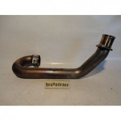 Collettore scarico Cilindro Verticale Exhaust Manifolds Ducati Monster 696 08 13