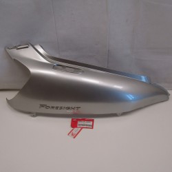 Carena coda dx Tail fairing...