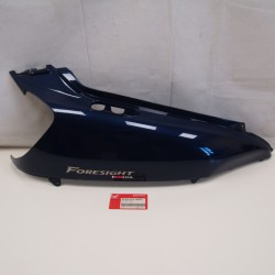 Carena coda dx Tail fairing...