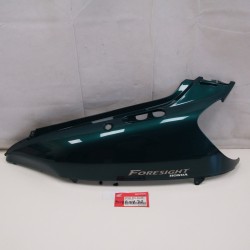Carena coda sx Tail fairing...