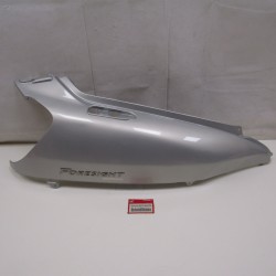 Carena coda dx Tail fairing...