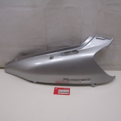 Carena coda sx Tail fairing...