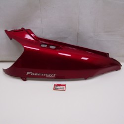 Carena coda dx Tail fairing...