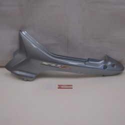 Carena coda sx Tail fairing...