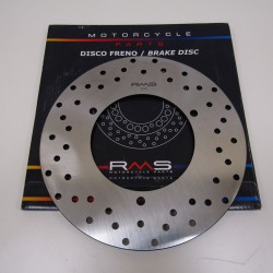 Disco freno posteriore Rear...