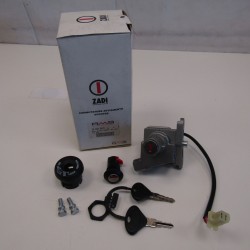 Kit serrature quadro...