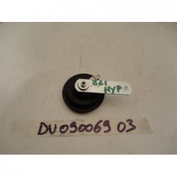 Avvisatore Acustico Clacson Ducati Hypermotard 821 
