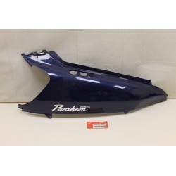 Carena coda dx Tail fairing...