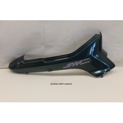 Carena coda dx Tail fairing...