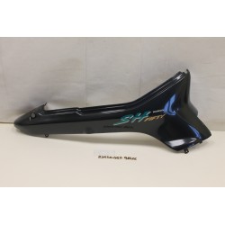 Carena coda dx Tail fairing...