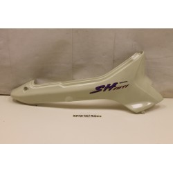 Carena coda dx Tail fairing...