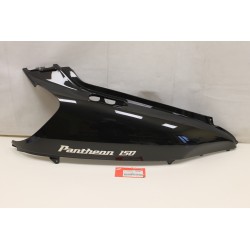 Carena coda dx Tail fairing...