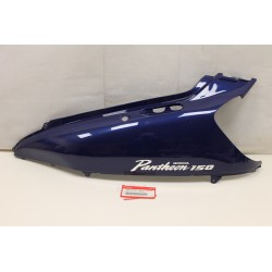 Carena coda sx Tail fairing...