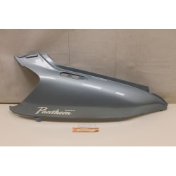 Carena coda dx Tail fairing...