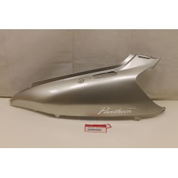Carena coda sx Tail fairing...