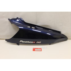 Carena coda dx Tail fairing...