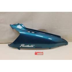Carena coda dx Tail fairing...