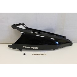 Carena coda dx Tail fairing...