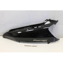 Carena coda sx Tail fairing...