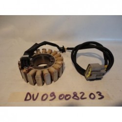 Statore generatore Generator stator original Ducati Hypermotard 821 13 15