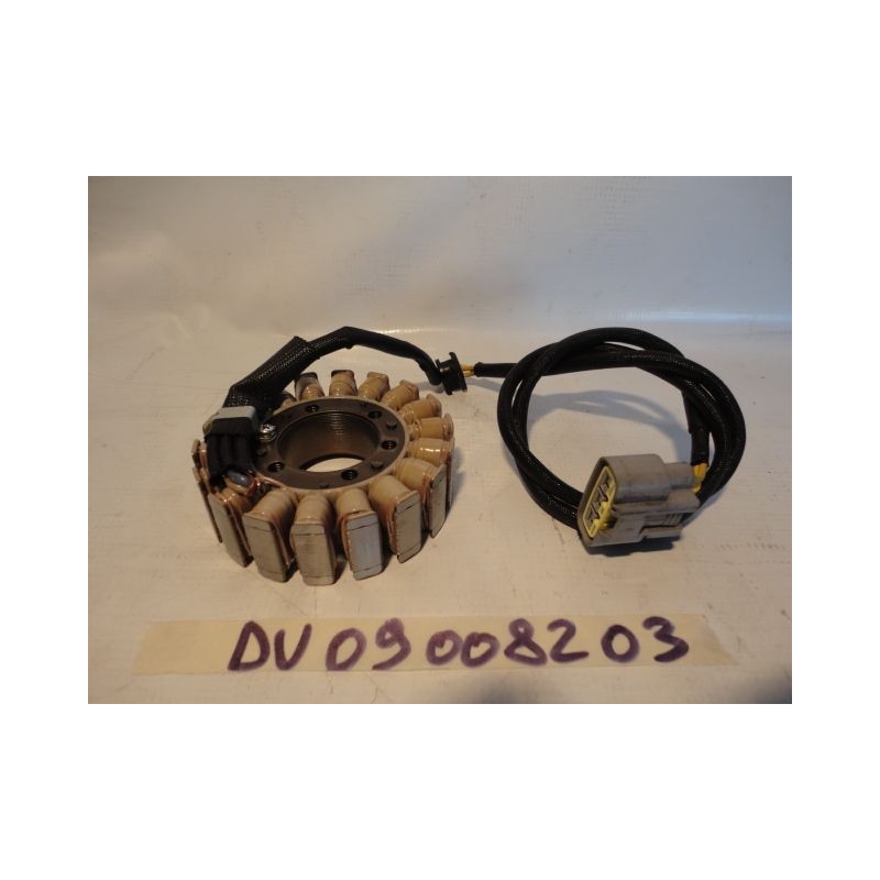 Statore generatore Generator stator original Ducati Hypermotard 821 13 15