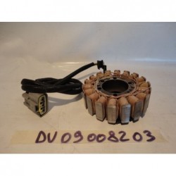 Statore generatore Generator stator original Ducati Hypermotard 821 13 15