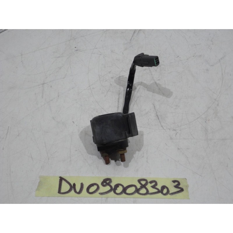 Rele' Avviamento Starter Relay Ducati 1098 1198 848