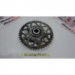  Corona Portacorona Crown Sprocket Ducati Monster 821 