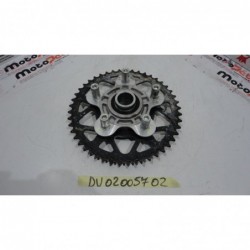  Corona Portacorona Crown Sprocket Ducati Monster 821 