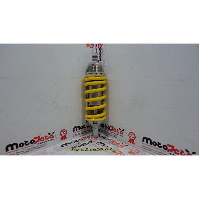 Mono Ammortizzatore rear suspension shock absorber Ducati Monster 821