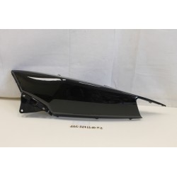 Carena coda sx Tail fairing...