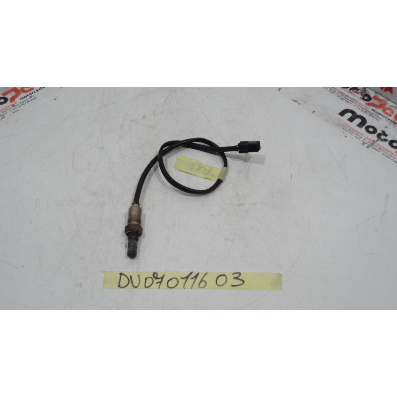 Sonda lambda Auspuff Sensor Geber Ducati Monster 821