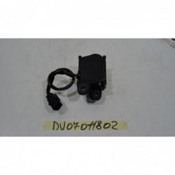 Motorino Valvola Scarico Motor elettric Valve Exhaust Ducati Monster 821
