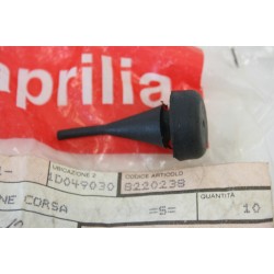 Tampone cavalletto centrale...