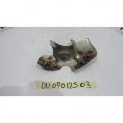 Paratia paracalore exhaust cover Ducati Ducati Monster 821 15 16