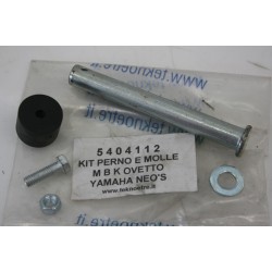 Kit perno TEKNOETRE Stand...
