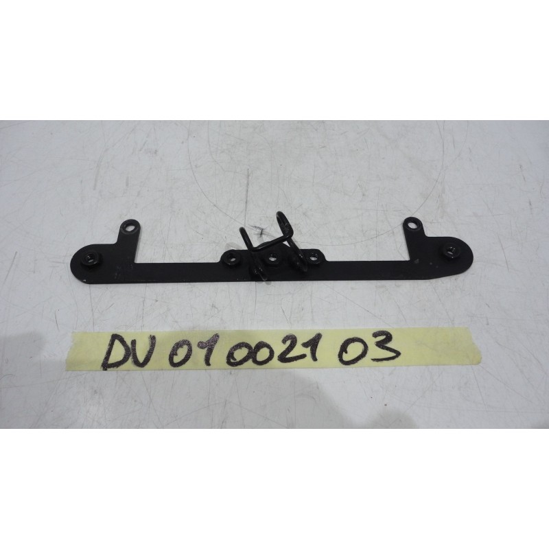 Staffa Supporto Bobine Bracket coils Ducati Monster 821