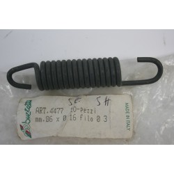 Molla cavalletto BUZZETTI...