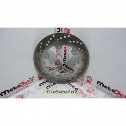 Disco Freno Posteriore Brake Rotor Rear Bremsscheiben Ducati Monster 821 Abs