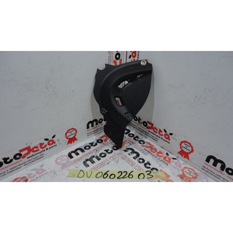 Carter catena pignone carter chain sprocket Ducati Monster 821 15 16