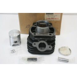 Gruppo termico Cylinder...