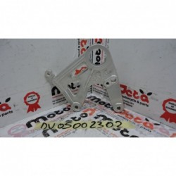Supporto Pinza Freno Posteriore Caliper Holder Ducati Monster 821 Abs 