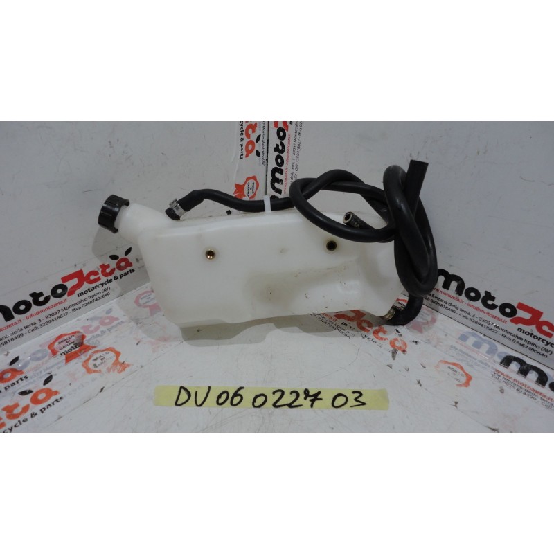 vaschetta espansione liquido expansion tank liquid ducati monster 821 1200 15 16