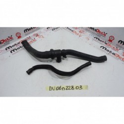 Tubo Circuito Raffreddamento circuit cooling pipe Ducati monster 821 15 16