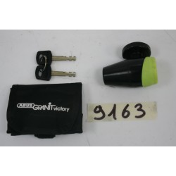 Antifurto bloccadisco ABUS...